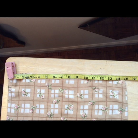 New Handmade Scarf by Martha NY - Picture 8 of 8